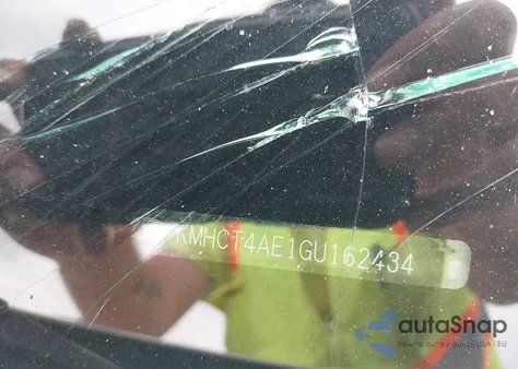 2018 Hyundai Elantra Se from USA, damaged, VIN 5NPD74LF2JH374537